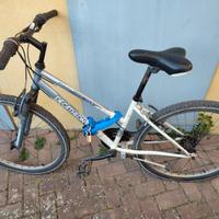 Bici mtb 26