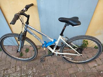 Bici mtb 26