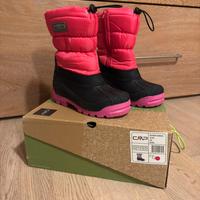 Doposci CMP da bambina