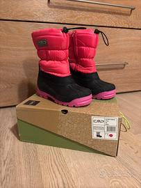 Doposci CMP da bambina