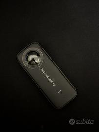 Insta360 One X2