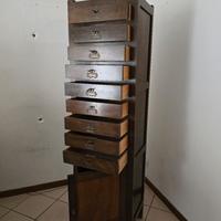 MOBILE SETTIMINO INIZI '900