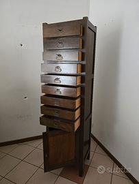 MOBILE SETTIMINO INIZI '900