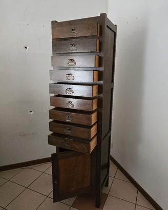MOBILE SETTIMINO INIZI '900