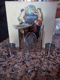 Portagrappa tascabile Villa de Varda