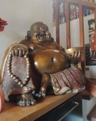 statua Buddha