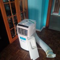 Climatizzatore Olimpia Splendid DOLCECLIMA