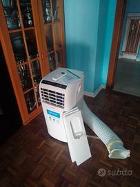 Climatizzatore Olimpia Splendid DOLCECLIMA