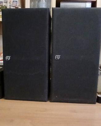 Casse RCF BR 1042  