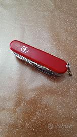 Coltellino victorinox multifunzione
