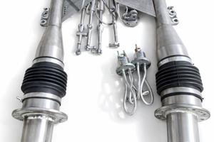 Trasmissioni di superficie Top System TS-55