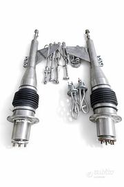 Trasmissioni di superficie Top System TS-55