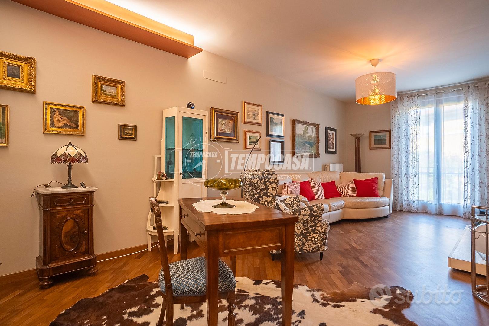 Appartamento – Carpenedolo - Vista 2