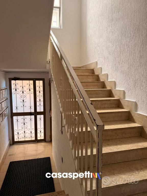 Appartamento di 109 m² con 3 locali a Reggio Calab - Vista 2