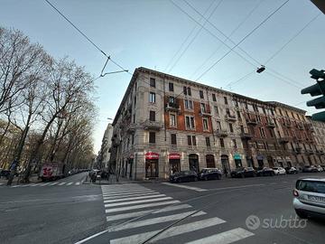 Appartamento di 160 m² con 4 locali a Milano