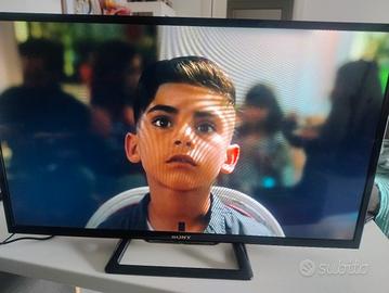 TV Sony 32 pollici