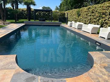 Villa singola a Selvazzano Dentro