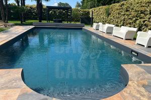 Villa singola a Selvazzano Dentro