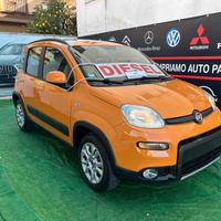 Fiat Panda 2018 1.3 MJT 95 CV 4x4 FULL LEGGI TUTTO