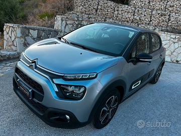 Citroen C3 1.2 PureTech Shine S&S