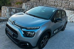 Citroen C3 1.2 PureTech Shine S&S