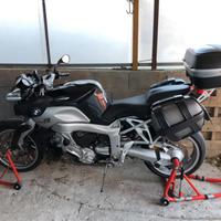 BMW K1200R
