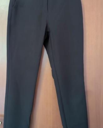 pantaloni a sigaretta XS Nuna Lie