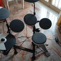 Batteria elettronica Roland td4