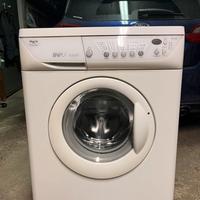 Lavatrice REX RKI 1200
