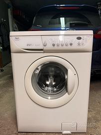Lavatrice REX RKI 1200