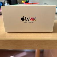 Apple TV 4K