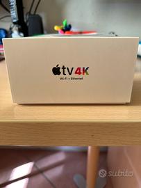 Apple TV 4K