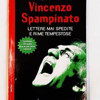Lettere mai spedite rime tempes Vincenz Spampinato
