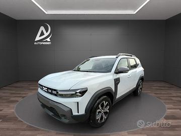 Dacia Duster 1000 ECO-G EXPRESSION 100 CV KM 0