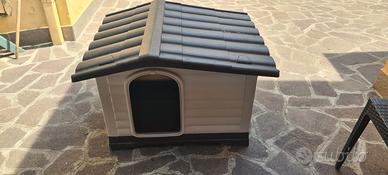 Cuccia per cane