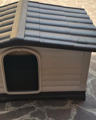Cuccia per cane