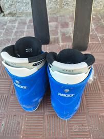 scarponi roces idea reagolabili