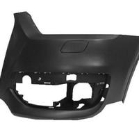 CANTONALE PARAURTI ANTERIORE AUDI Q3 DAL 2011