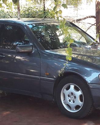 Merceders C200 W202 2000 -100Kw - benzina