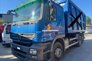 MOTRICE A TELAIO MERCEDES ACTROS 2546