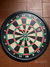 Gioco delle freccette magnetico