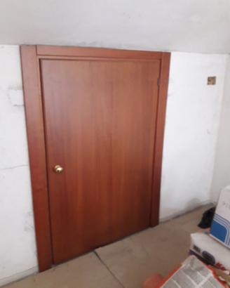 Porte mansarda