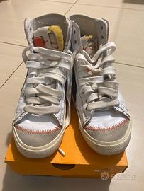 Scarpe Nike blazer mid 77 jumbo