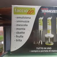 CUCINA Termozeta