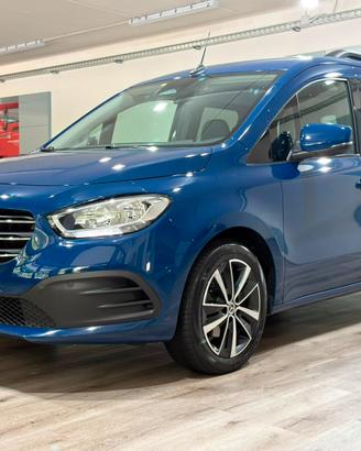 MERCEDES CITAN TOURER T180D AUTOMATIC 99000km 2022