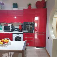 Cucina scavolini