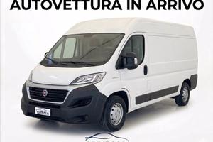 FIAT Ducato 33 LH3 2.2 mjt3 120cv serie 8