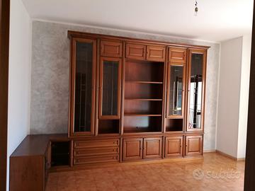 Mobile legno