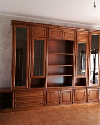 Mobile legno