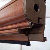 Zanzariera a molla NUOVA